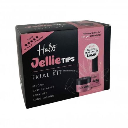 Halo Jellie Tips Trail Kit